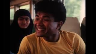 Bukan ayam kampong la....ayam sabung daaa...!!! - Ali Setan I - 1985