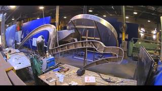 The Making Of The Gabp Signs