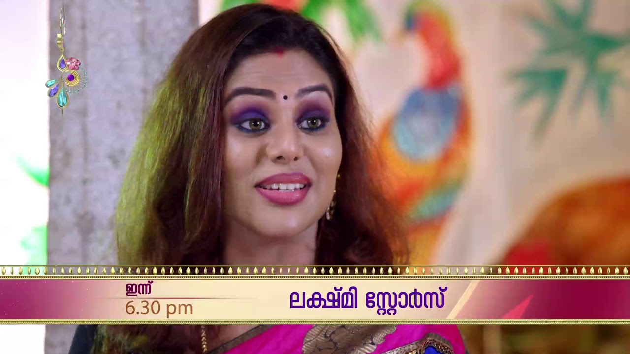 Lakshmi Stores - Promo | 22nd July 19 | Surya TV Serial channel awesome