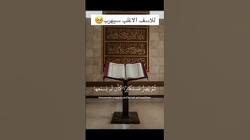 اكتب شيء تؤجر عليه ❤️.      #قرآن #تلاوة_خاشعة #ياسر_الدوسري #اكسبلور