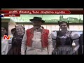 Watch : AP CM Chandrababu Team Reaches Davos- World Economic Forum, Zurich