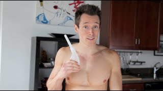 Converting Straight Guys...