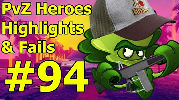 PvZ Heroes Fails That Took Me 10 Years to Release