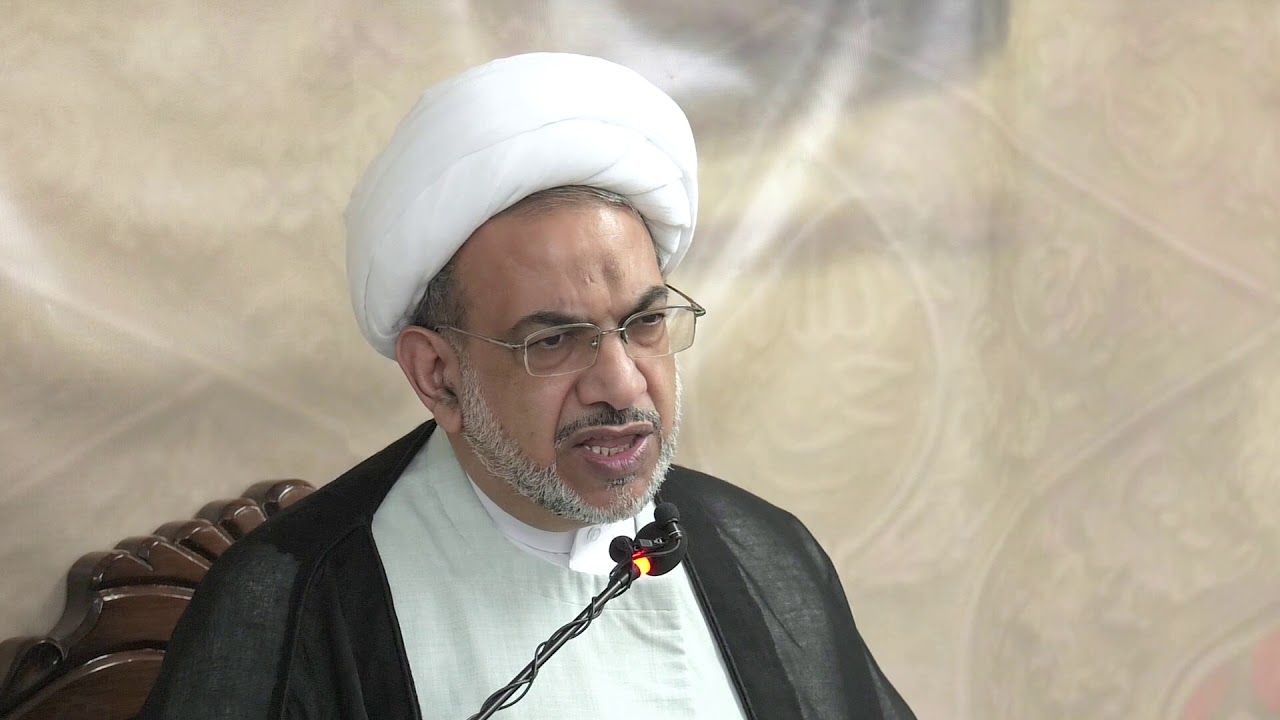 3  شخصية الإمام الحسن الزكي وتشويه المستشرقين