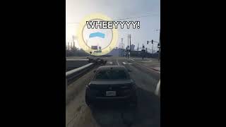 NICE ONE MATE #gta #gta5 #gtaonline #fyp #viral