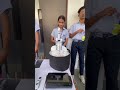 How to make science working model of &lsquo;chandrayan 3'|| #science