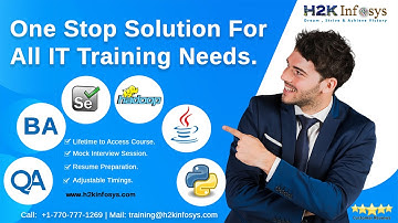 H2k Infosys Reviews | Quora Review | Microsoft .Net Online Training