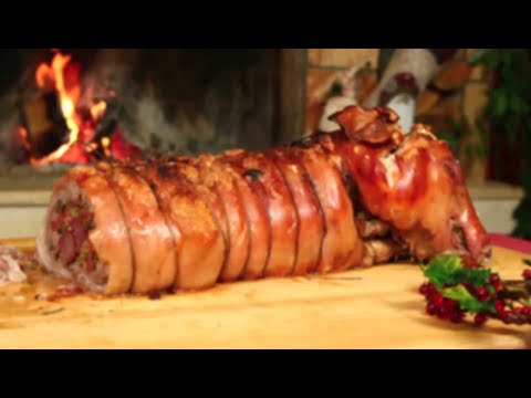 Видео: Възможно ли е да се готви и яде свинско през Нова година на прасето
