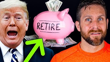 Er staan ​​grote veranderingen op stapel voor uw pensioenrekeningen in 2026