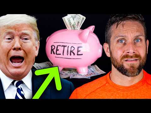 Big Changes Are Coming To Your Retirement Accounts In 2026 