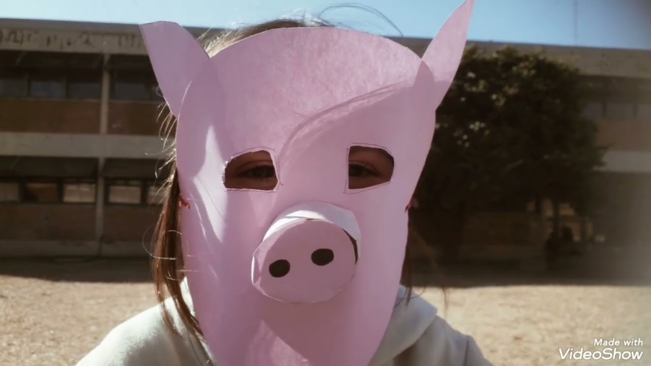 Los tres chanchitos- Escuela Primaria 6- Pehuajo- Año 2025