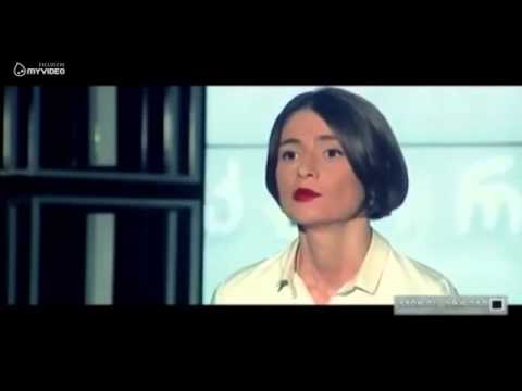 ნინია კაკაბაძე საპატრიარქოს წინააღგმდეგ