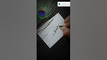 c letter sign#chandrika#calligraphy#signature#nameart#viral#shorts#shortvideo#youtubeshorts#art