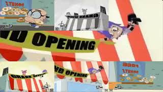 Rq Hi Hi Puffy Ami Yumi Yumi Saves Kaz Has A Sparta Gamma Remix