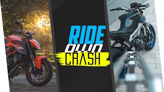 Ride, Own, Crash (A Motorcycle Game) screenshot 1