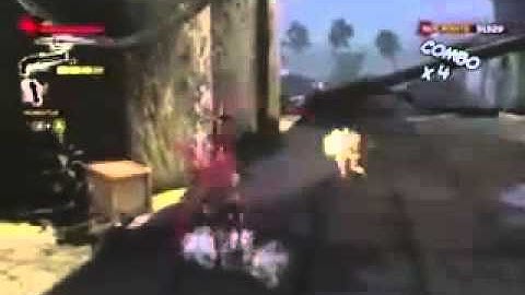 Deadpool Game Blockbuster walkthrough part 8 EPIC