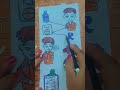 tapori vs class monitor🤣🤣🤣#funny#viral #shorts#drawing #comedy #funnyshorts