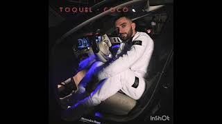 TOQUEL - Coco (ακυκλοφόρητο)