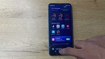 Infinix Smart 6 plus incoming call  First impression