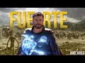 Thor - Fuerte | HD
