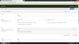 Symphony CMS : #22 - JSON and Grouping