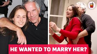 Epstein’s Last Girlfriend: Who Is Karyna Shuliak and What Secrets Might She Hold?🥤 Rumour Juice