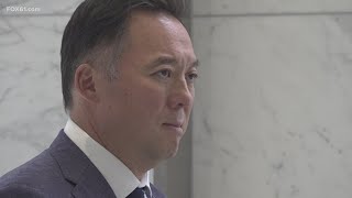 Connecticut in line to receive over $8 million from opioid settlement, AG William Tong says