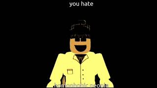 Anti Gratyt Becoming Uncanny You Hate