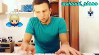 Shanti Нюша - Тебя любить Shanti Нюша - Тебя любить