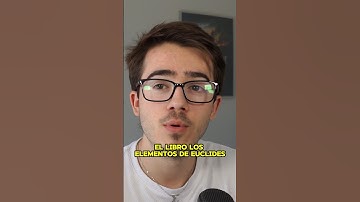 "Los Elementos de Euclides"