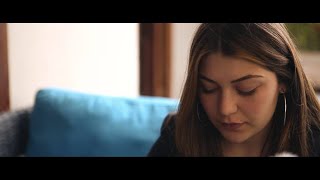 Irma Araviashvili & Eka Alanidze - Dzalian wvims (Official video)