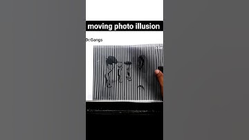 Animated  Illusion - Targeting Bullseye 🎯 #shorts