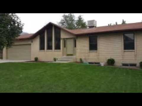 538 E Heather RD, Orem, UT home video tour