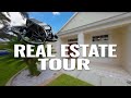 Dji avata real estate tour  steady does it