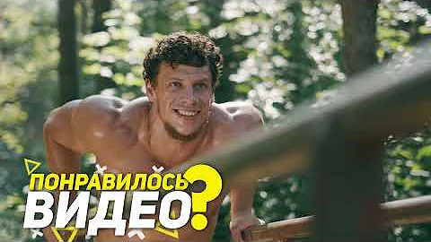✅ ТОП 7 упражнений для быстрого роста ГРУДНЫХ!