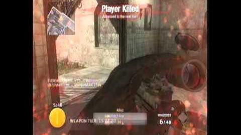 TrykieS,Cod: Look at Me Now Quickscope Montage