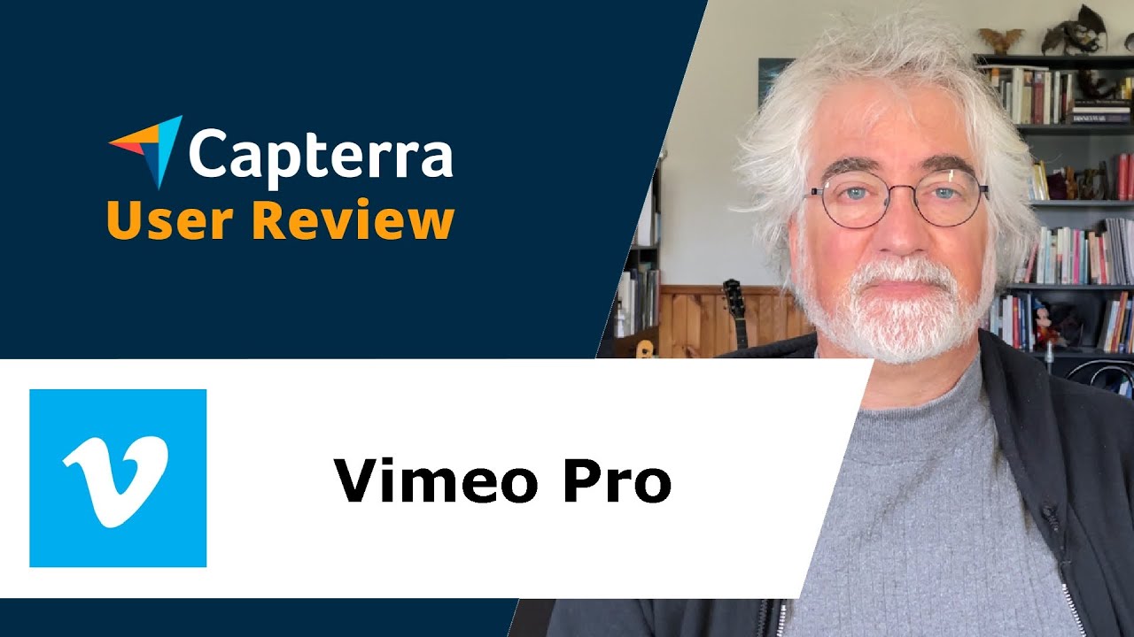 Vimeo Pro Review Cant live without it!