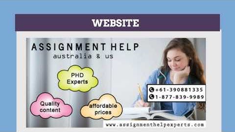 Business Strategy Assignment Help