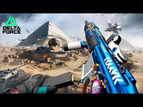 This FREE FPS Is BACK With A New Update!