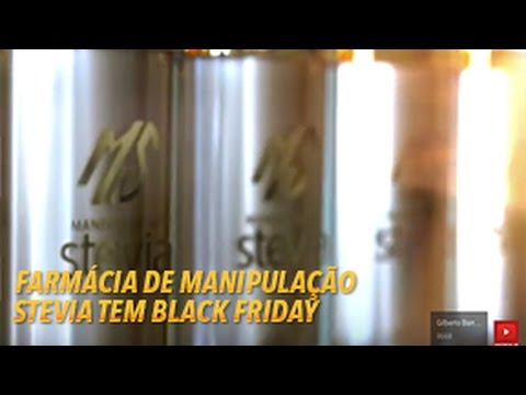 manipulacao stevia y diabetes