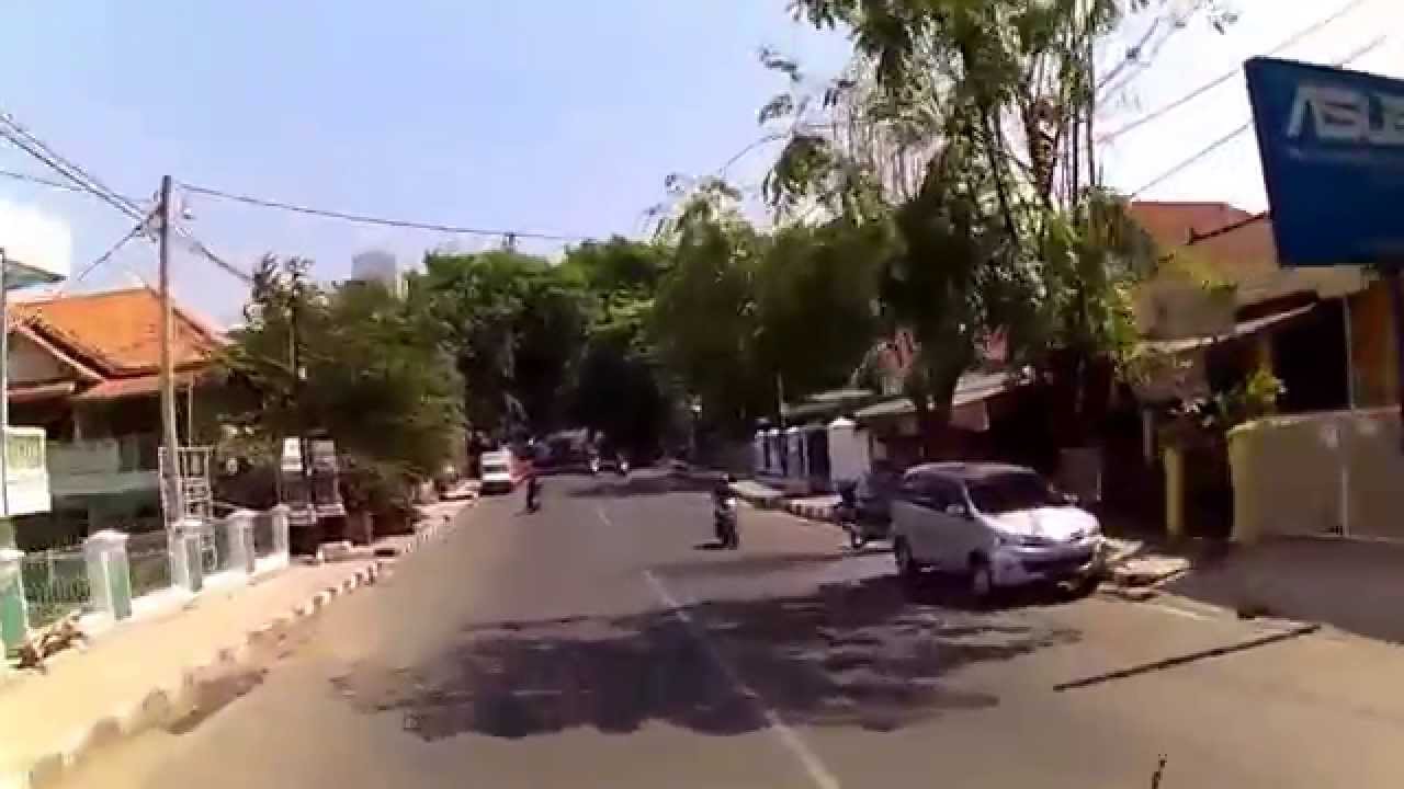 Serunya Transportasi Omprengan dari Stasiun Purwakarta ke ...