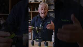 Famous TPC 18 Cordless percussion drill QUADRIVE is suitable for any application! Profile