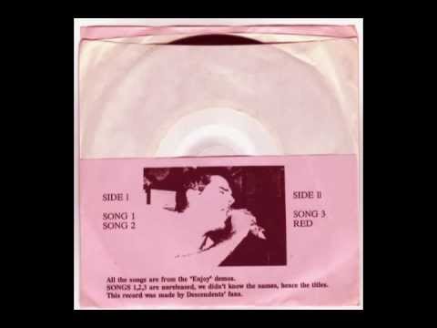 Descendents - Promise