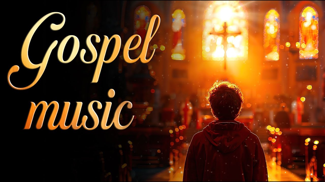 - Transform Your Day with Soulful Gospel Music: Lift My Soul! - YouTube