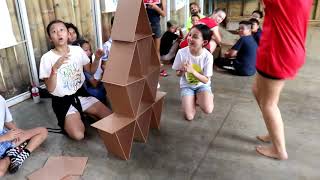 Preview Summer Camp 2019 Session 1