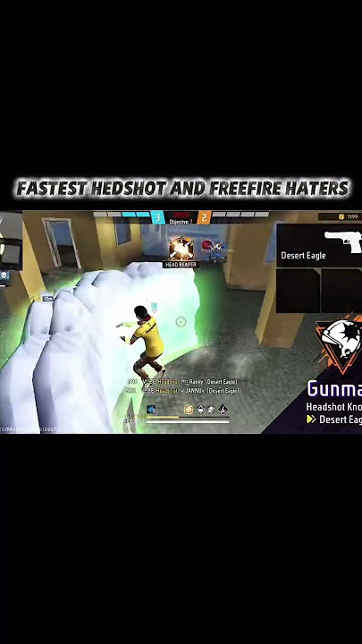 💸Haters ke mck 4bar #hacker#freefire#focusviralshot#800view#handcam#virla #31likes#foryou#explore🍷
