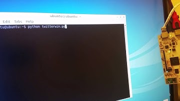 Weekly Sweepstakes on Pcduino Twitter Account (@pcduino) 12/19/2014