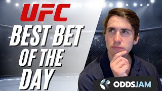 Best UFC Parlay for Tonight on FanDuel Sportsbook | MMA Betting Tips, Strategies screenshot 1