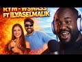 RYM Wswass Ft Ilyaselmaliki ALGERIAN REACTION 