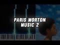 Paris Morton Music 2 Piano Tutorial